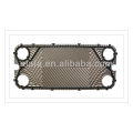 M15B Heat Retaining Plate for Exchanger